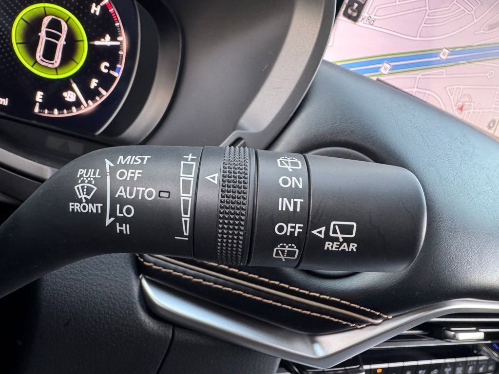 Used 2024 MAZDA CX-90 3.3 Turbo w/ Premium Plus Pkg image 10