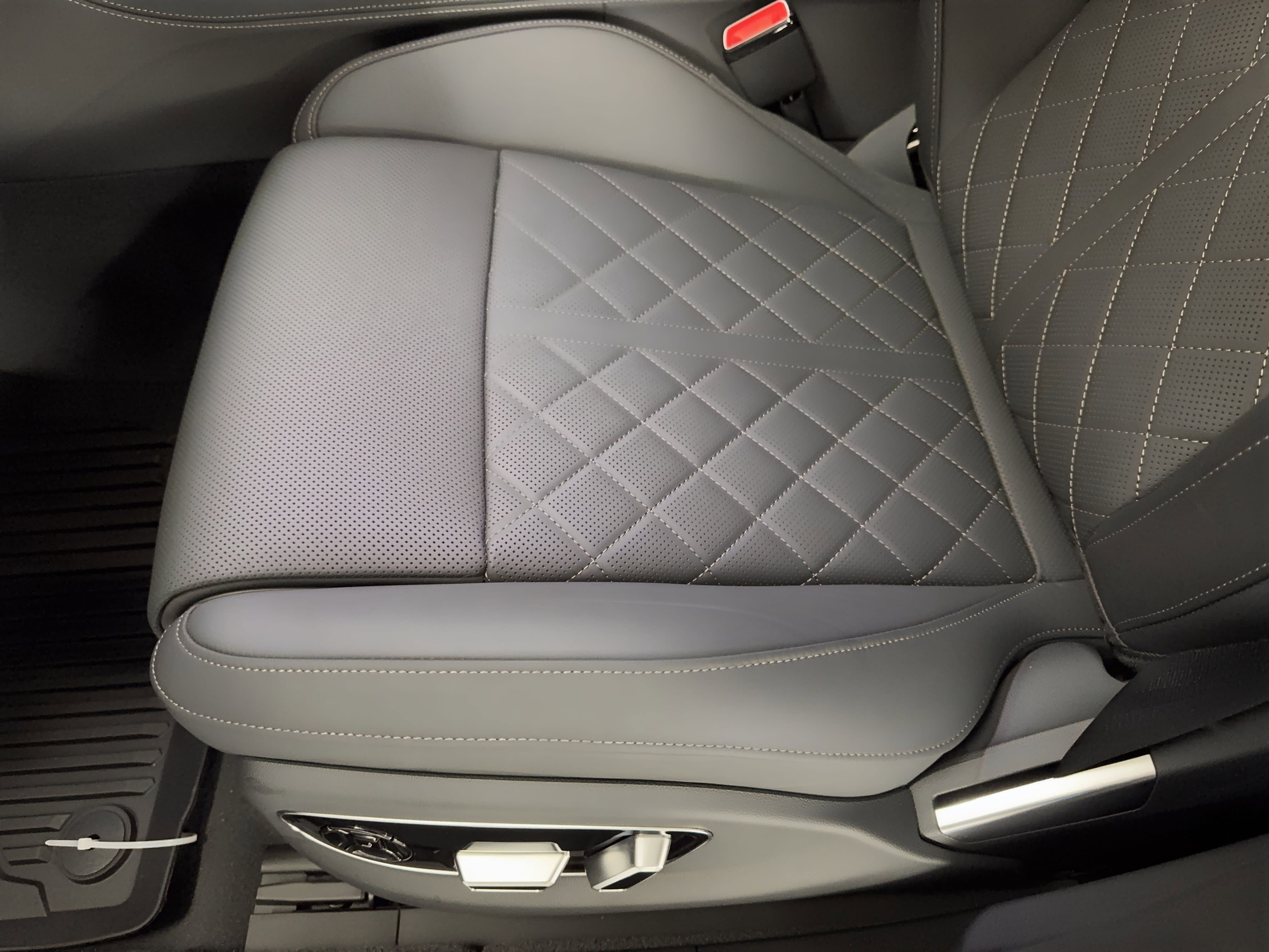 New 2026 Audi S8 image 16