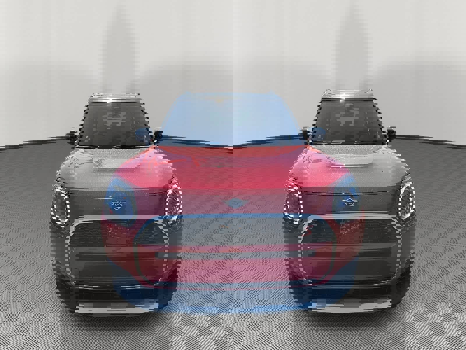 Used 2025 MINI Cooper Countryman S image 8