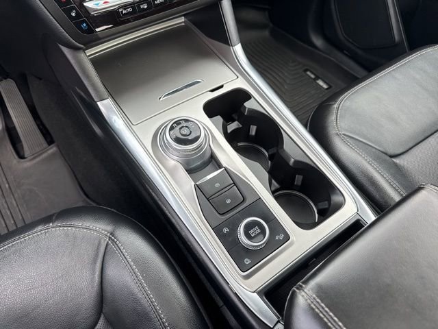 Used 2020 Ford Explorer Limited w/ Class III Trailer Tow Package image 26