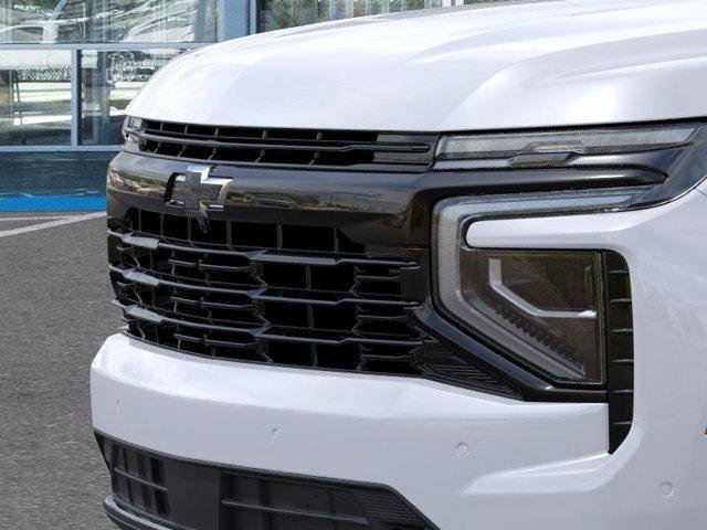 New 2026 Chevrolet Suburban RST w/ RST Capability Package image 13