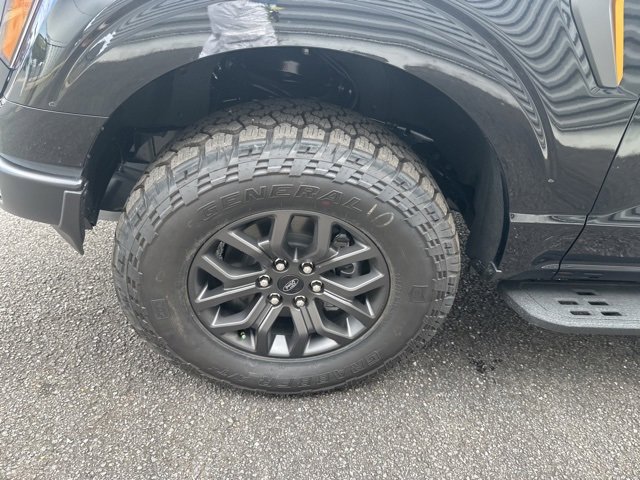 New 2025 Ford F150 Tremor image 10