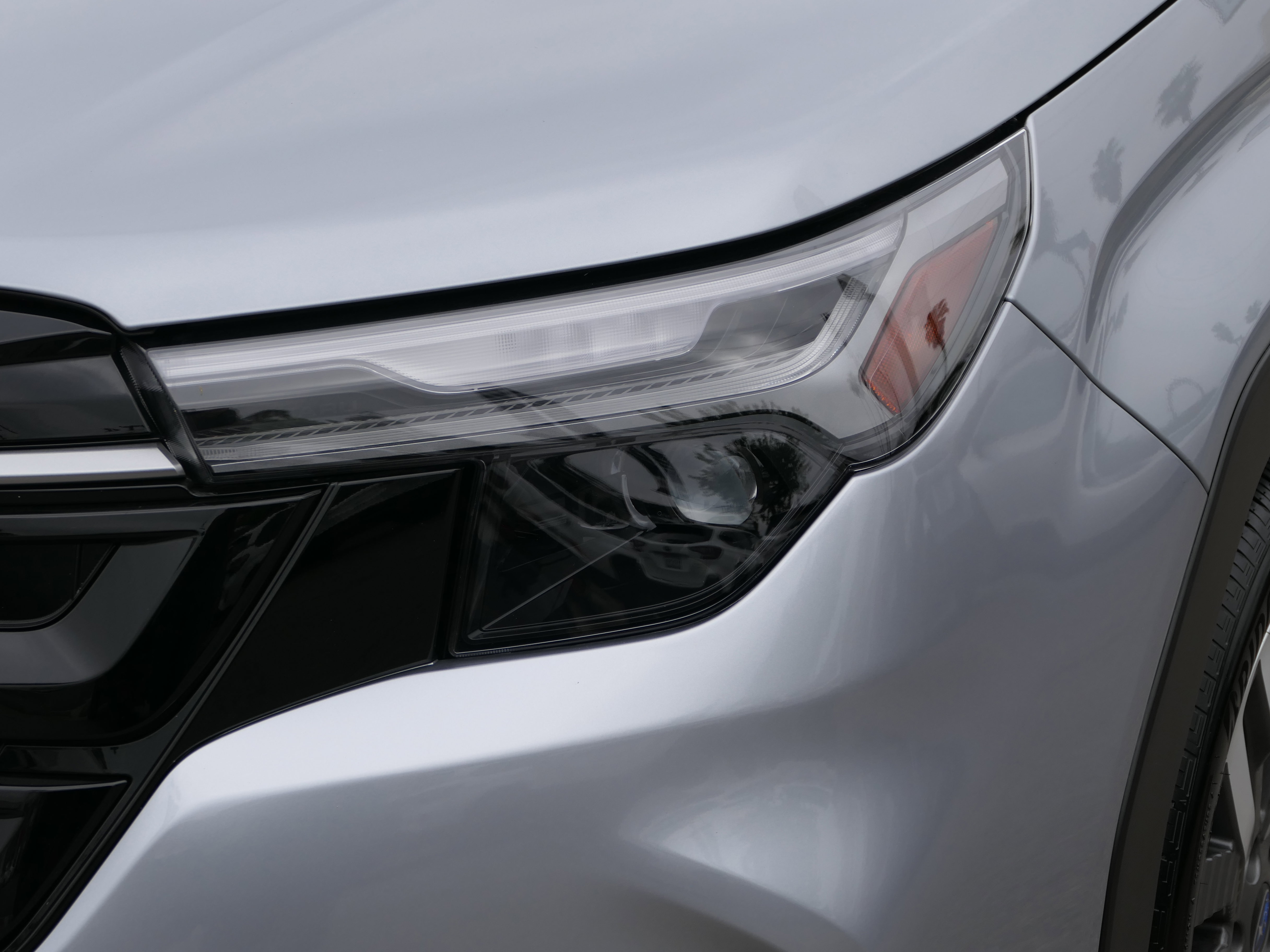 Certified 2025 Subaru Forester Touring image 9