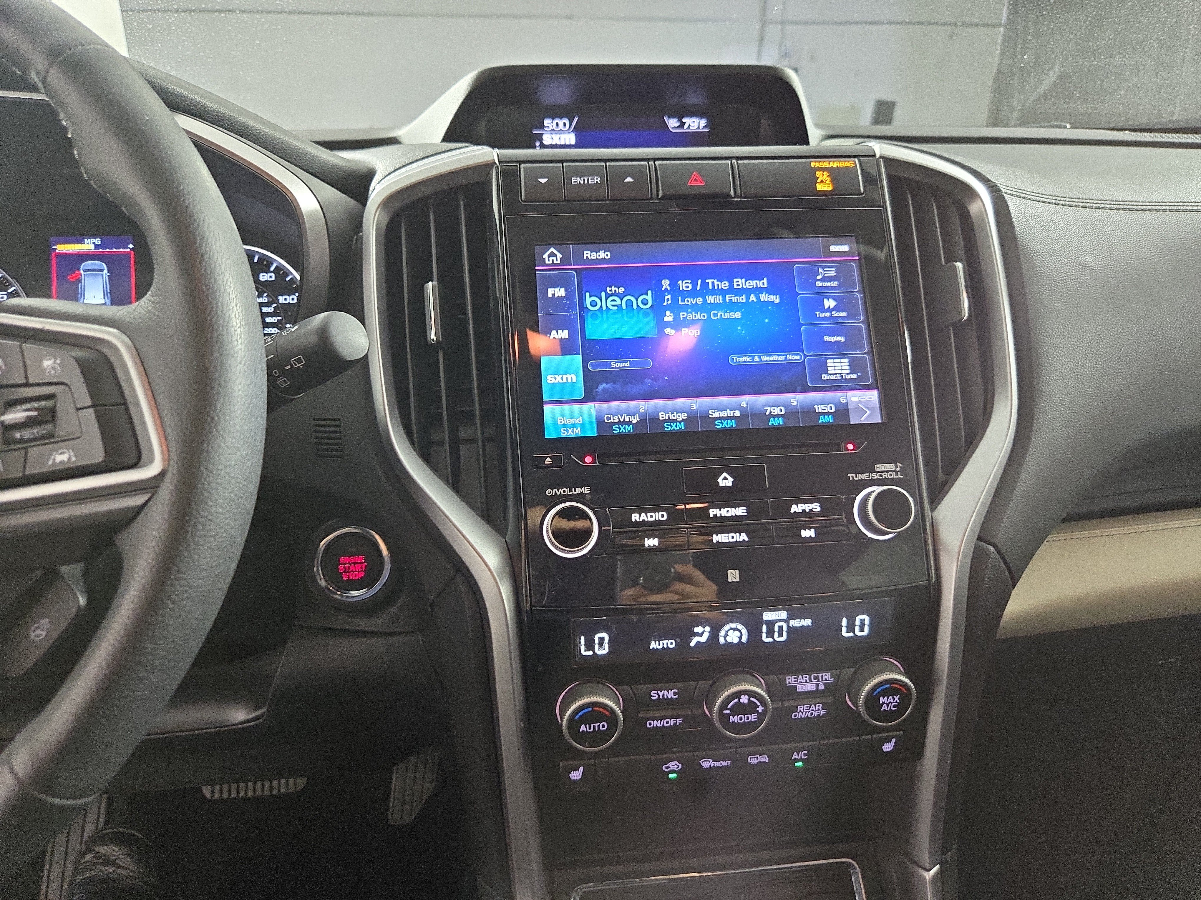 Used 2020 Subaru Ascent Limited AWD/4WD image 19
