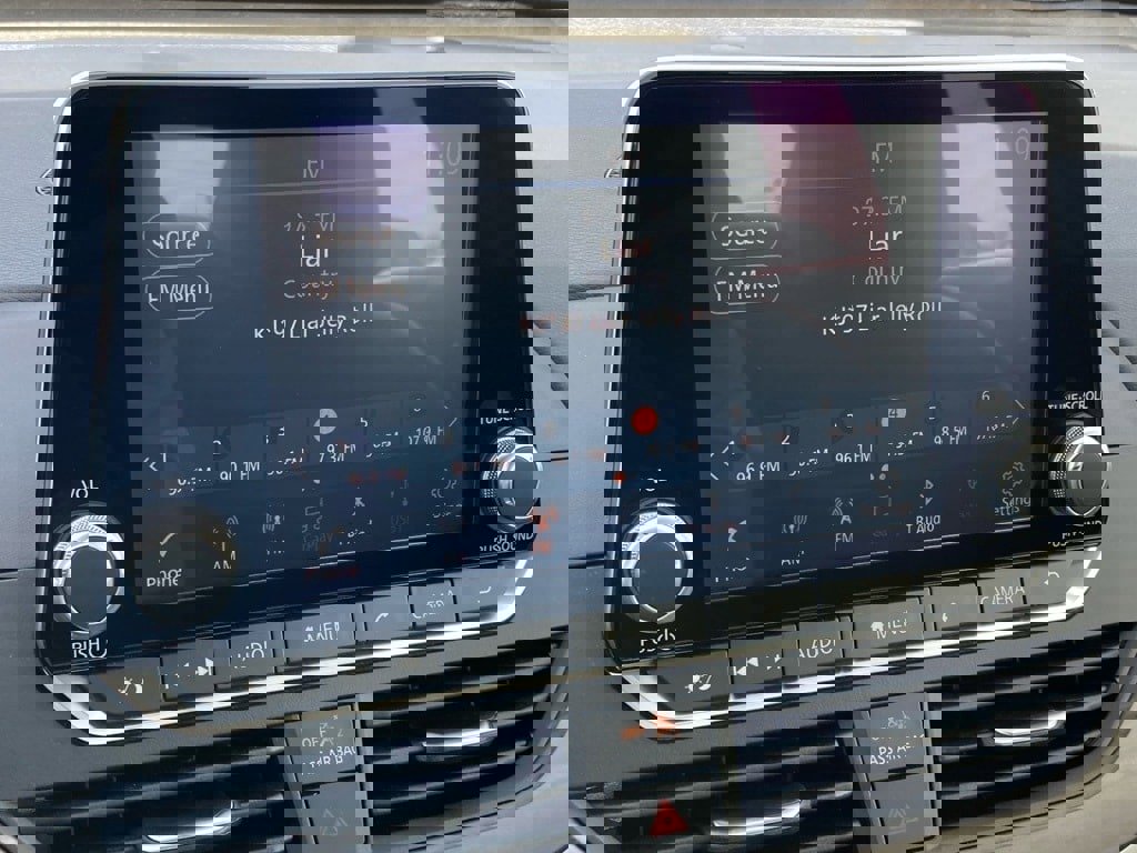 Used 2025 Nissan Altima 2.5 SV image 20