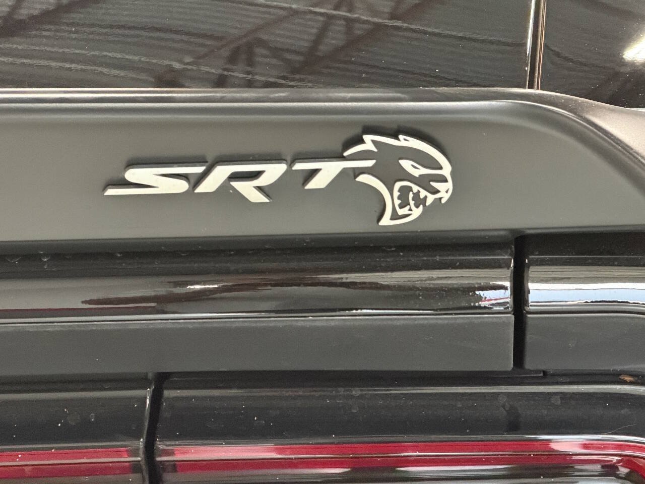 Used 2020 Dodge Challenger SRT Hellcat Redeye RWD image 21