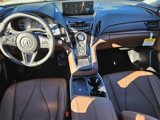 New 2025 Acura RDX w/ Technology Package image 8