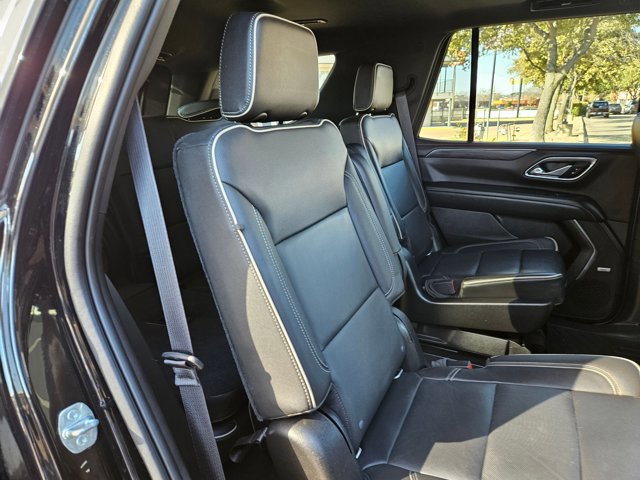 Used 2021 GMC Yukon SLT w/ SLT Luxury Plus Package image 21