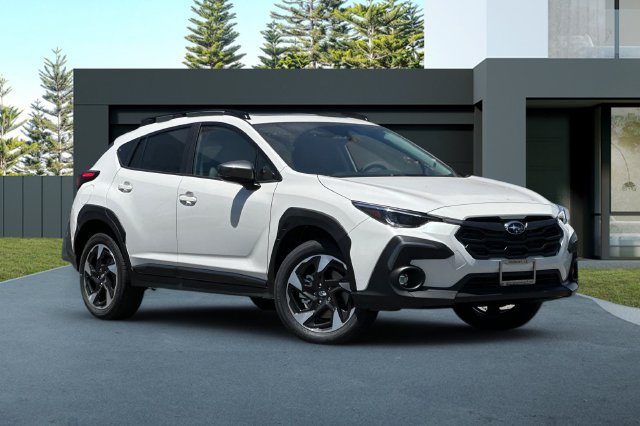 New 2026 Subaru Crosstrek 2.5i Limited AWD/4WD image 2