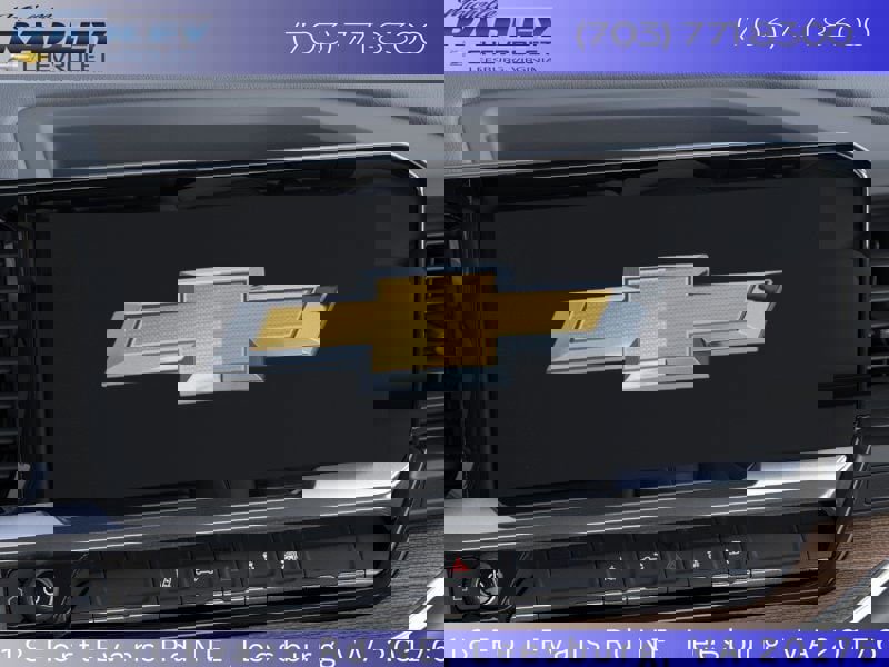 New 2026 Chevrolet Silverado 2500 LT w/ Convenience Package image 22