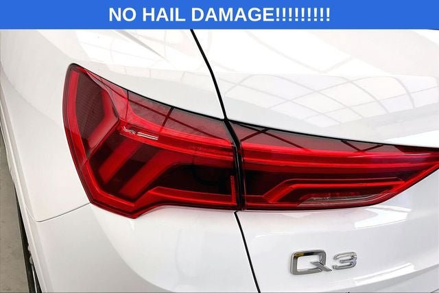 Used 2020 Audi Q3 2.0T Prestige AWD/4WD image 27