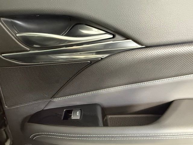 Used 2025 Cadillac CT4 V Blackwing image 28