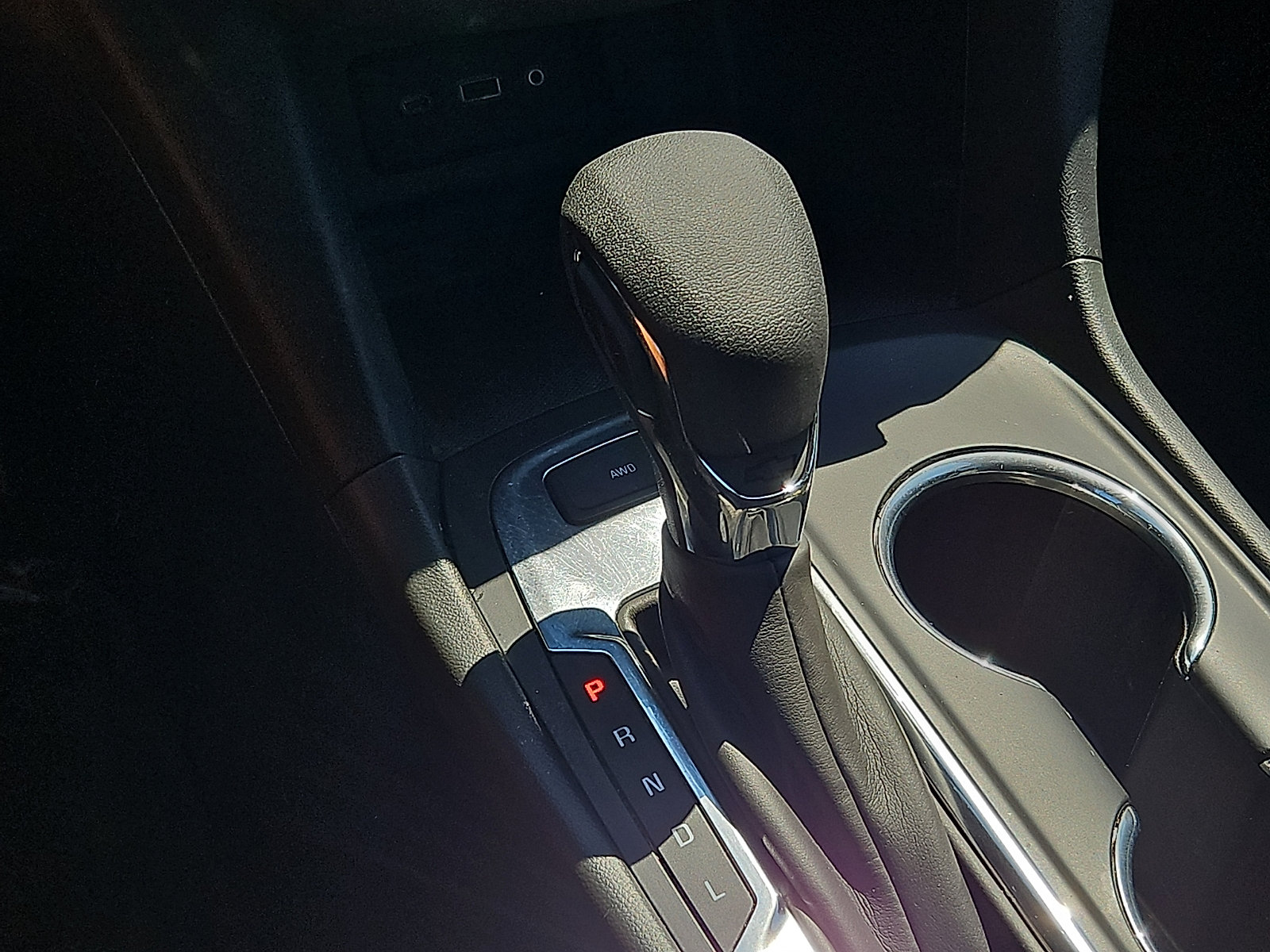 Used 2020 Chevrolet Equinox LT AWD/4WD image 15