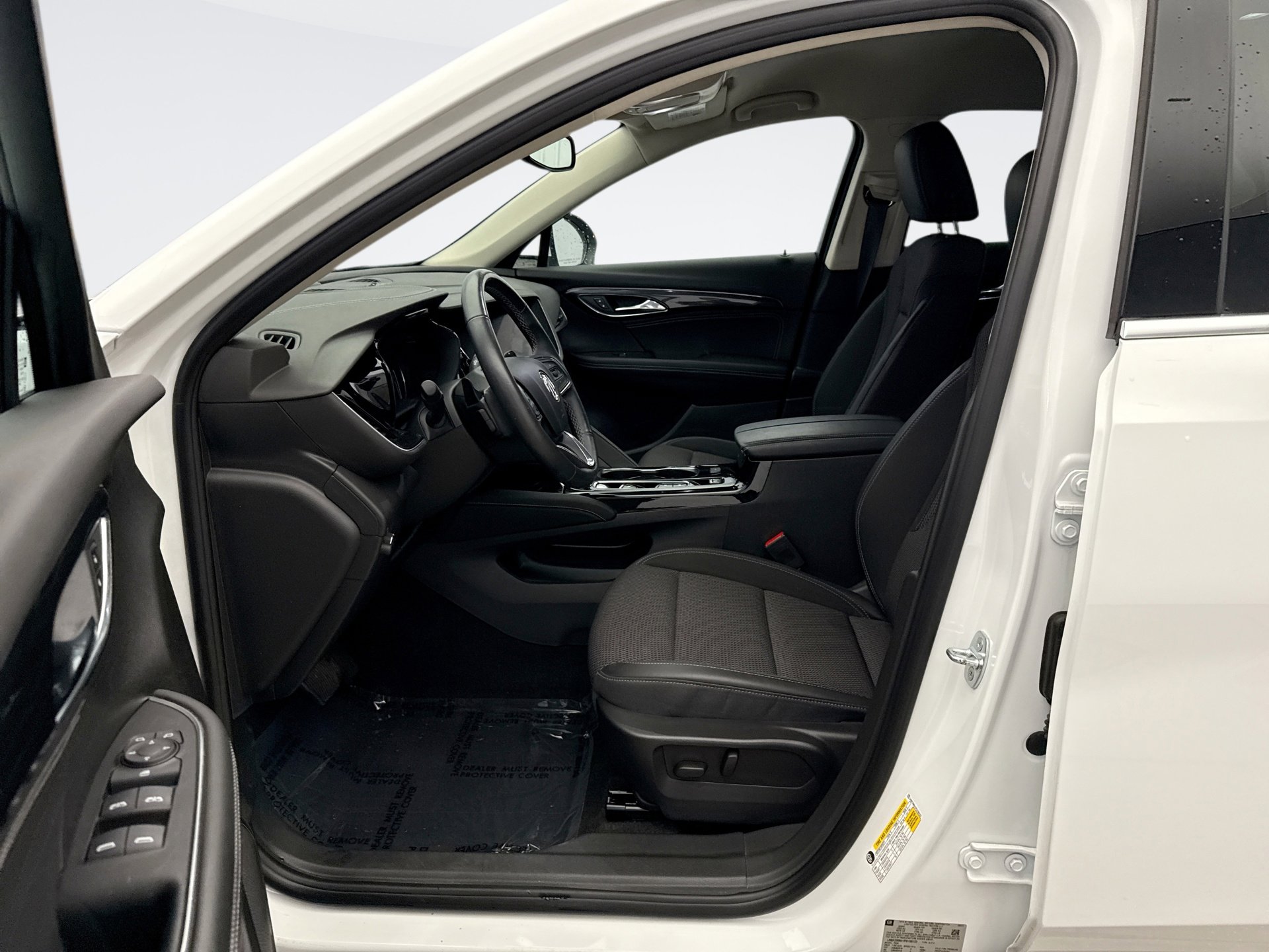 Used 2023 Buick Envision Preferred image 10