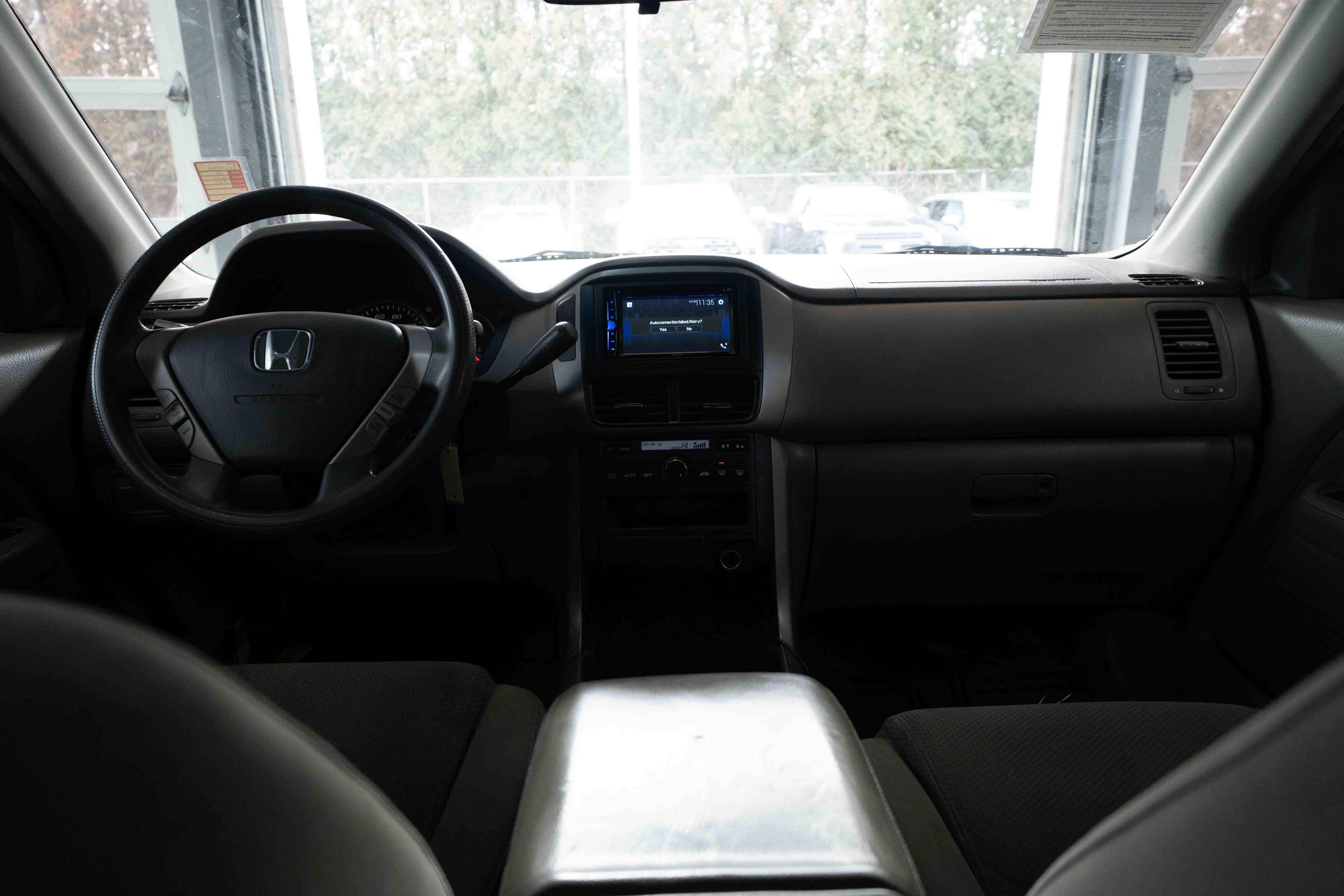 Used 2008 Honda Pilot EX image 20