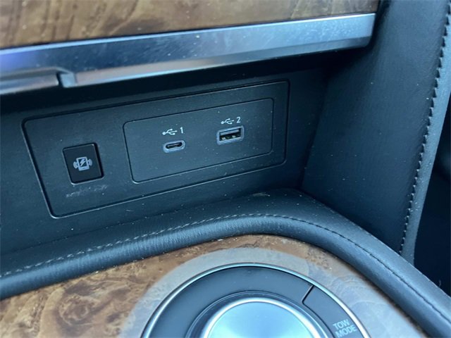 Used 2023 Nissan Armada SL image 34