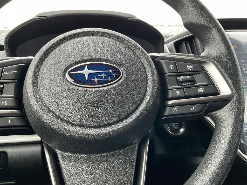New 2026 Subaru Impreza 2.0i Sport AWD/4WD image 21