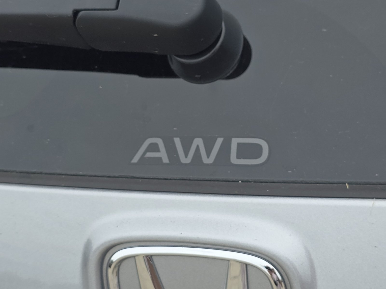 New 2026 Honda CR-V EX-L image 8