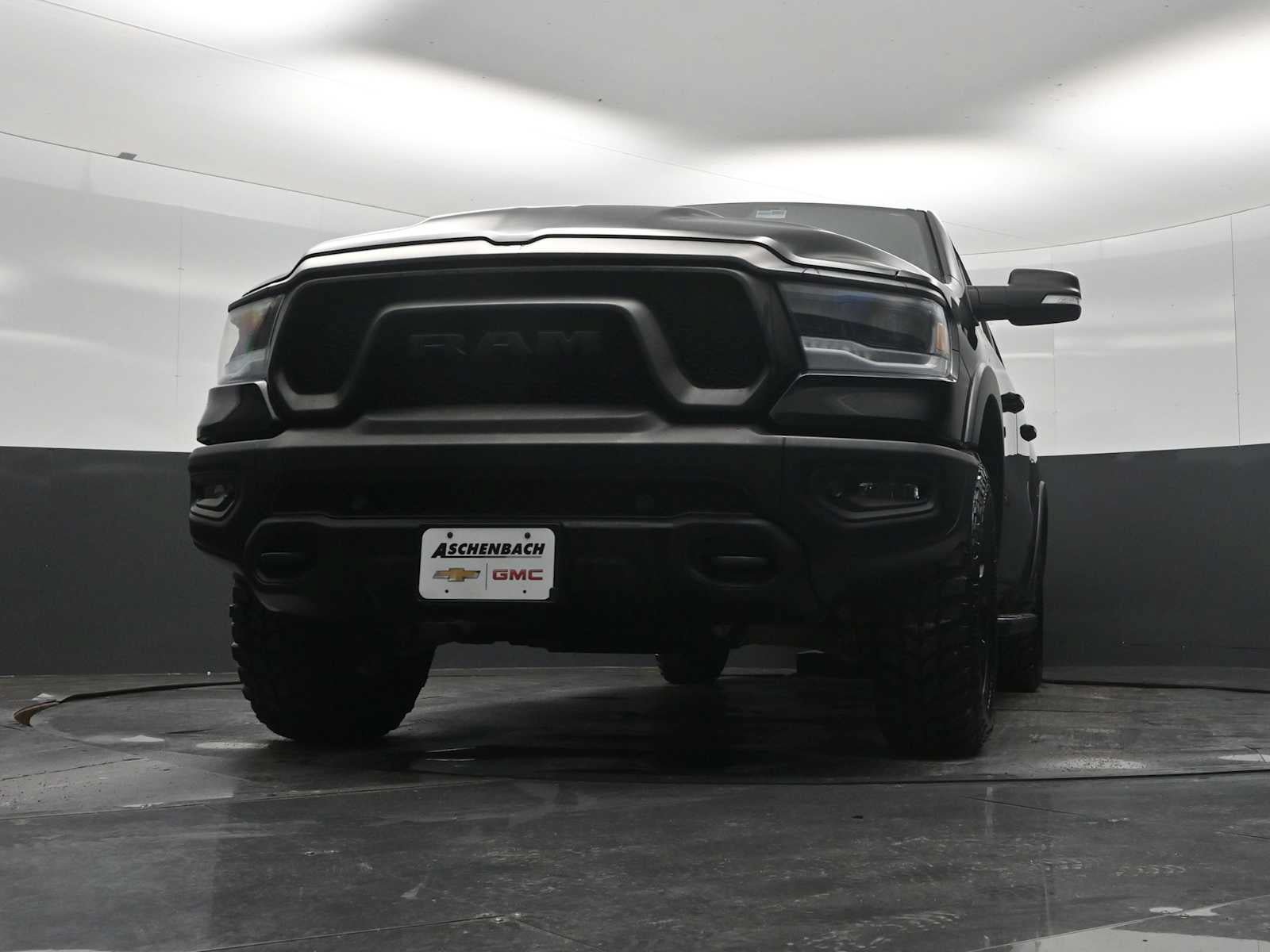Used 2020 RAM 1500 Rebel w/ Rebel Level 2 Equipment Group AWD/4WD image 20