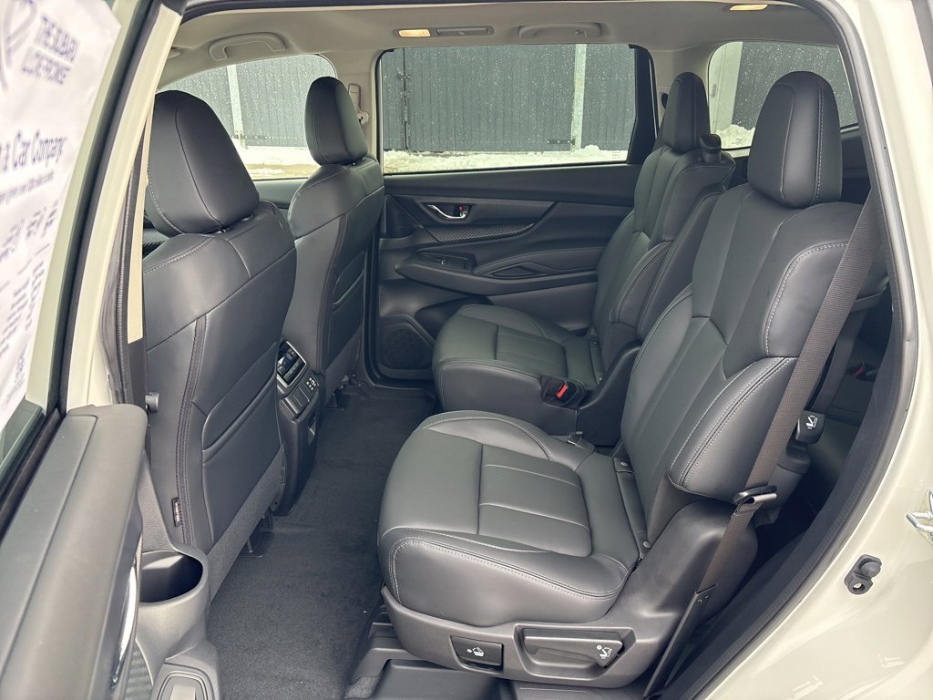 New 2026 Subaru Ascent Premium image 12
