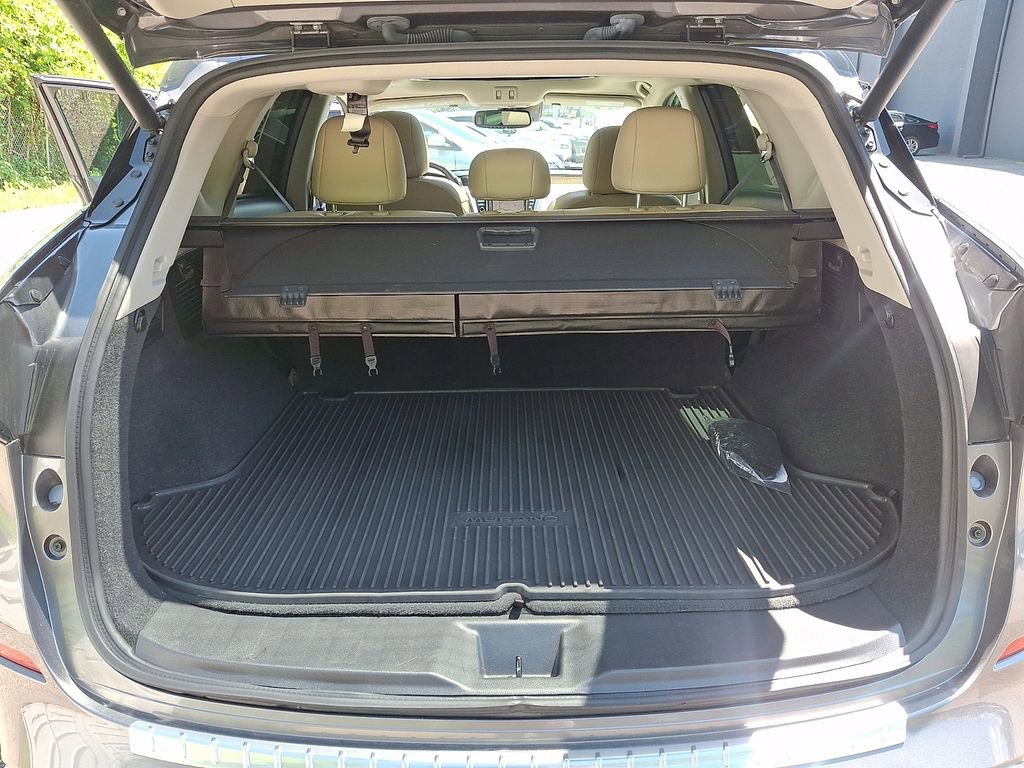 Used 2023 Nissan Murano SL w/ SL Moonroof Package AWD/4WD image 29