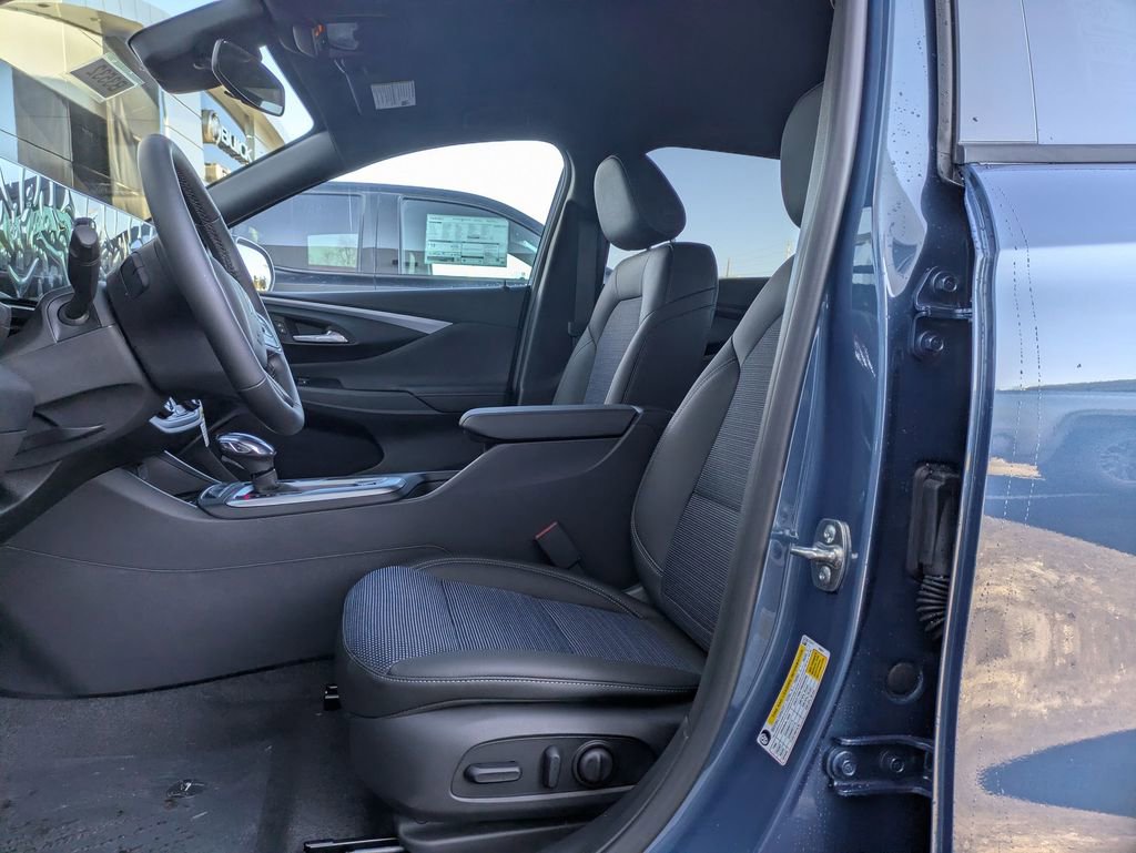 New 2026 Buick Envista Preferred w/ Convenience I Package image 12
