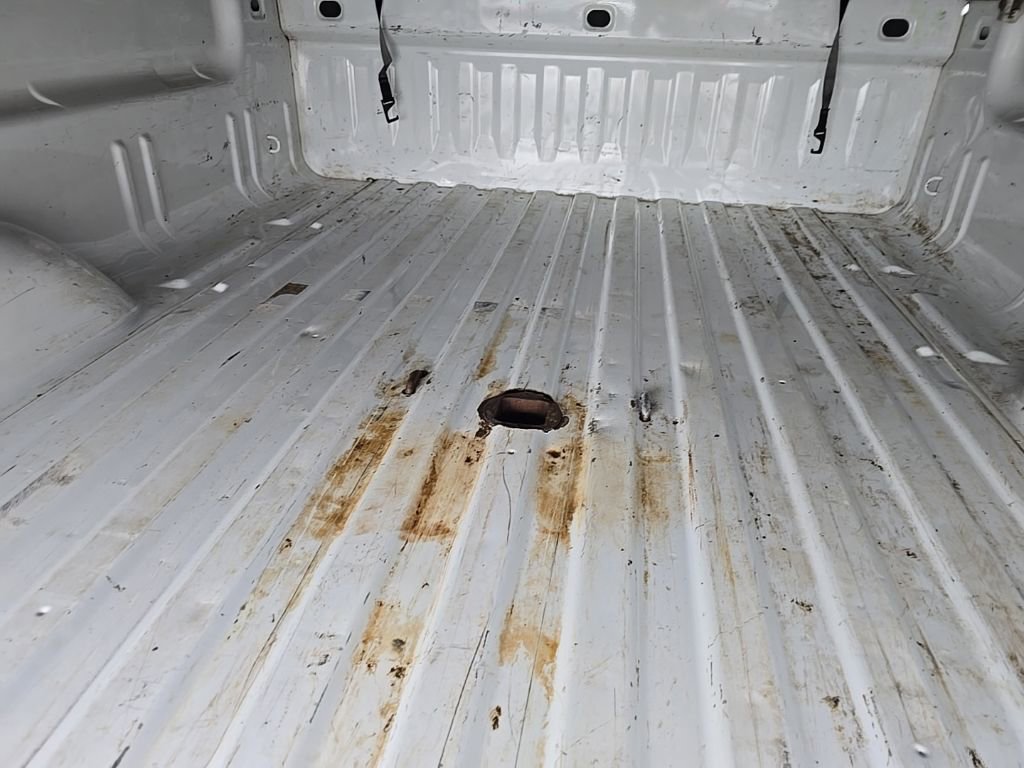 Used 2016 Chevrolet Silverado 2500 LT w/ LT Fleet Convenience Package image 25