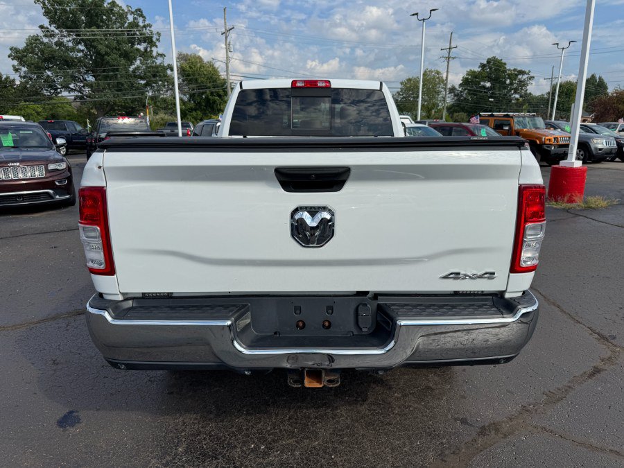 Used 2019 RAM 2500 Tradesman AWD/4WD image 4