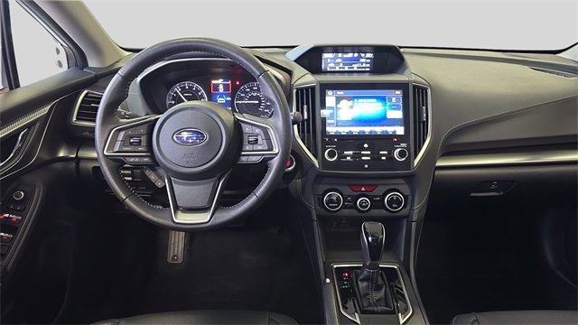 Used 2020 Subaru Impreza 2.0i Limited image 9