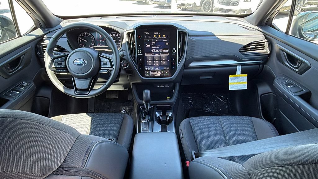 Certified 2026 Subaru Forester Premium AWD/4WD image 8