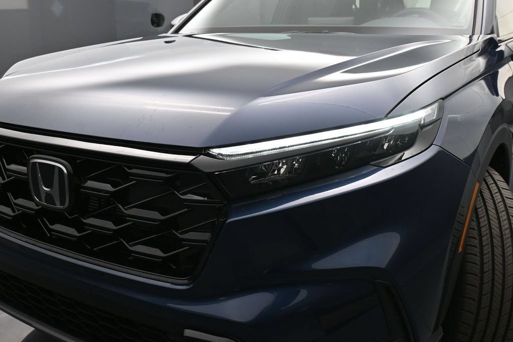 New 2026 Honda CR-V Sport image 37