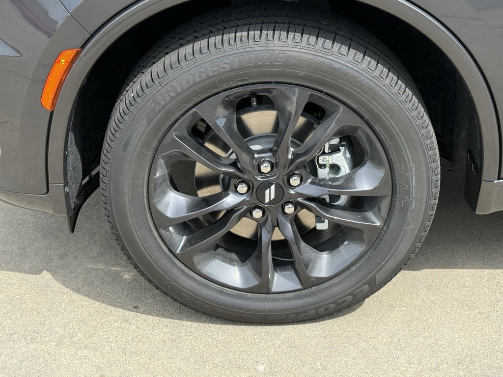 New 2026 Dodge Durango GT w/ Blacktop Package image 12