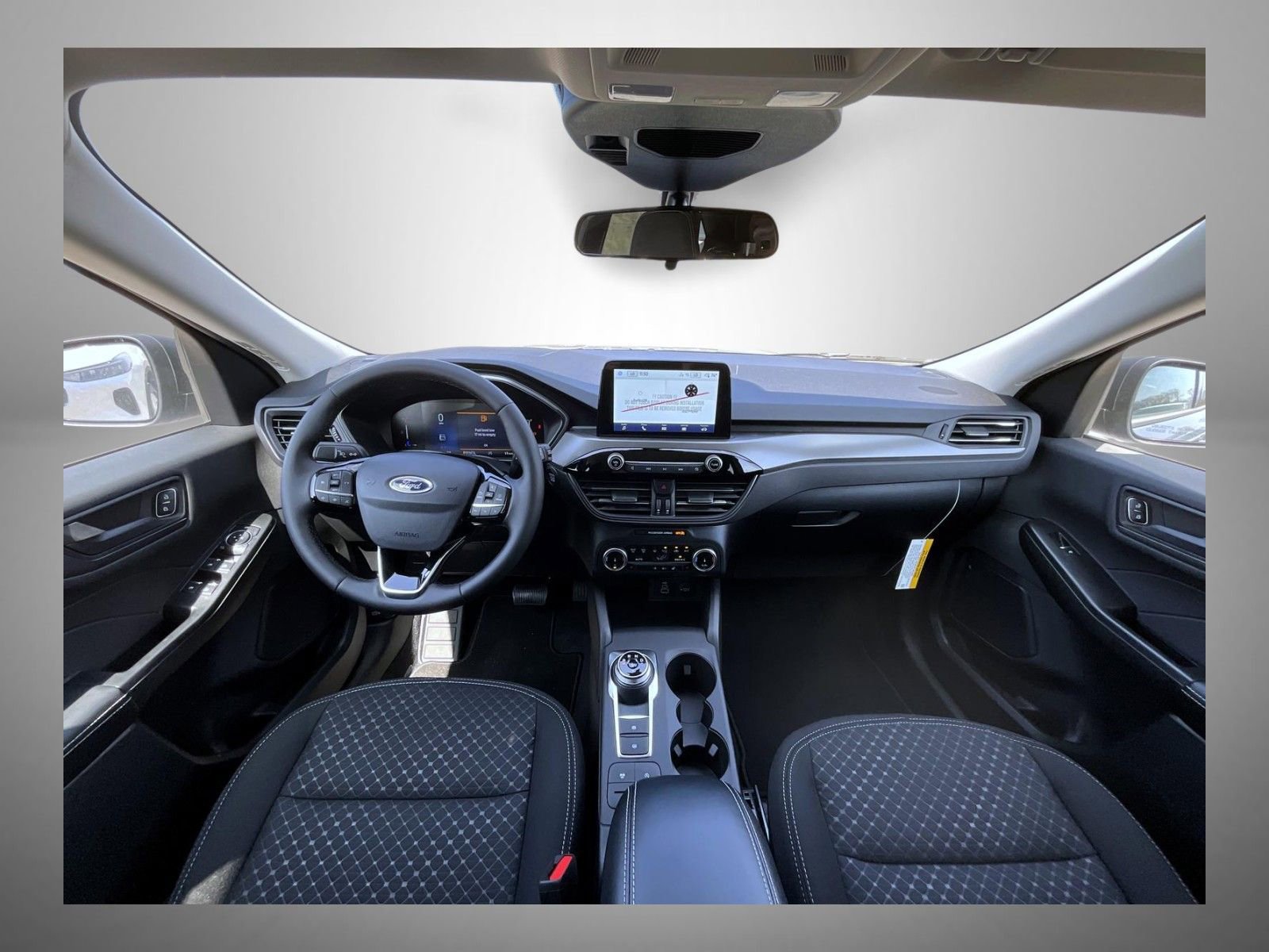 New 2026 Ford Escape Active w/ Cold Weather Package image 12