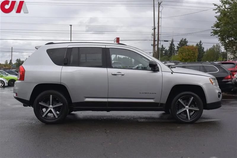 Used 2012 Jeep Compass Sport FWD image 6