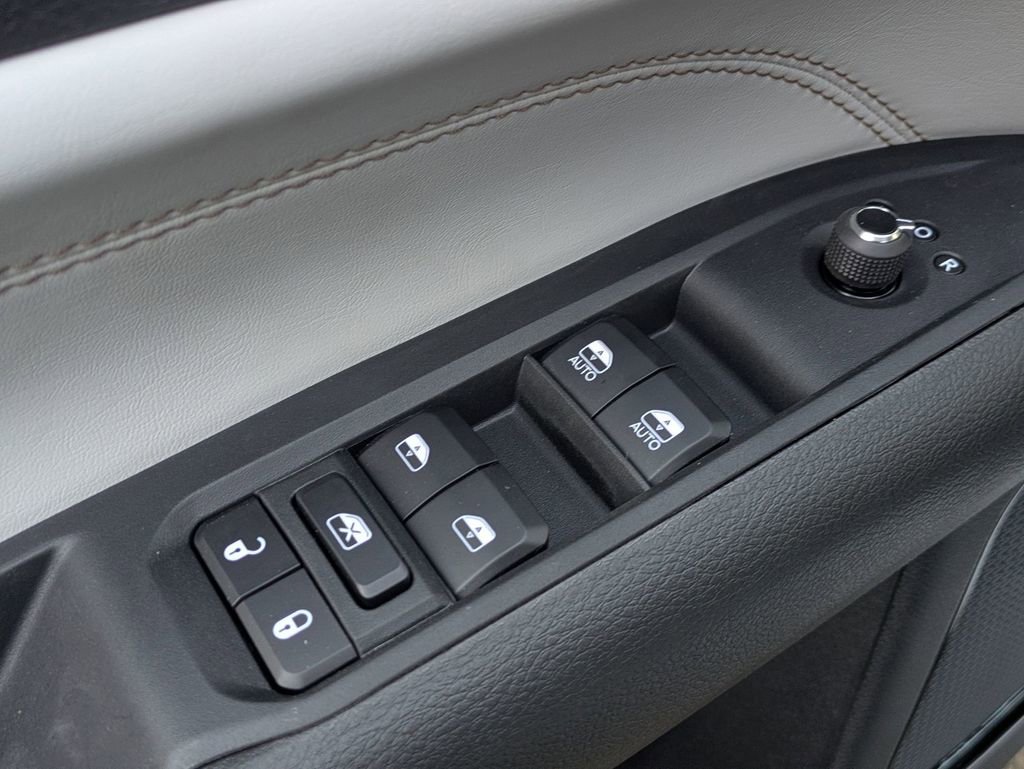 New 2026 Jeep Compass Limited AWD/4WD image 11