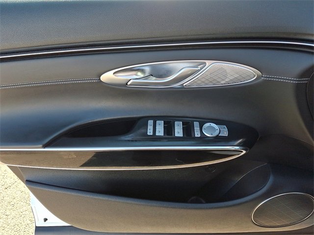 Used 2025 Genesis GV70 2.5T image 10