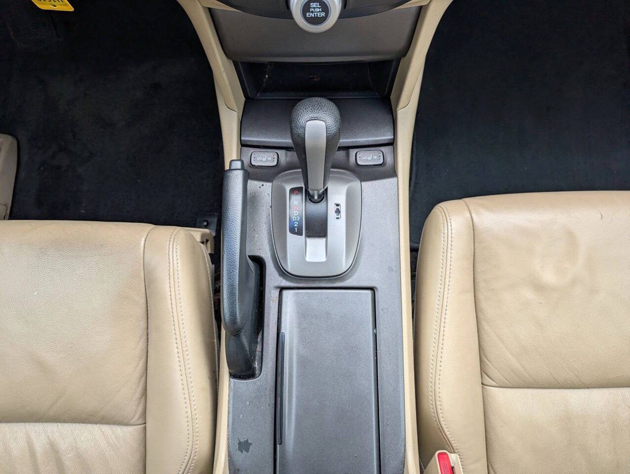 Used 2010 Honda Accord EX-L image 34