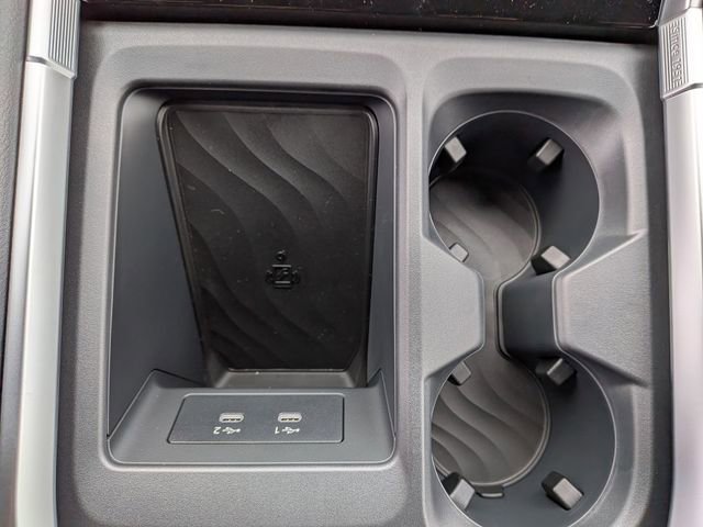 New 2026 Nissan Armada Platinum Reserve image 24