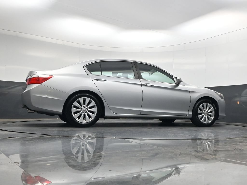 Used 2013 Honda Accord EX image 41