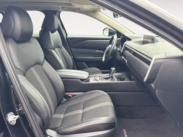 Used 2025 MAZDA CX-50 AWD 2.5 S w/ Premium Package image 15