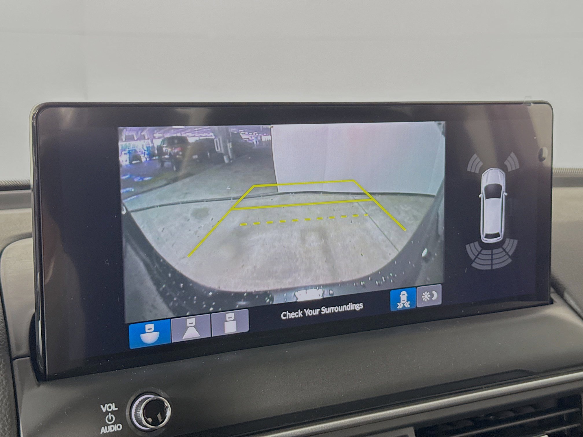 New 2026 Honda Pilot EX-L image 16