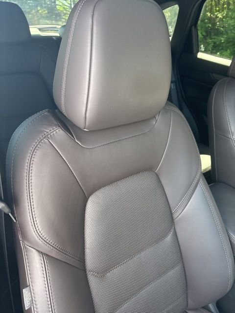 Used 2023 MAZDA CX-5 Signature AWD/4WD image 22