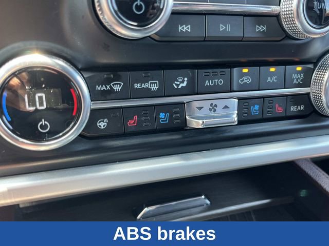 Used 2024 Ford Expedition Limited AWD/4WD image 42