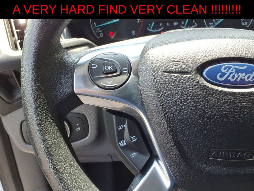 Used 2023 Ford Transit Connect XL FWD image 17