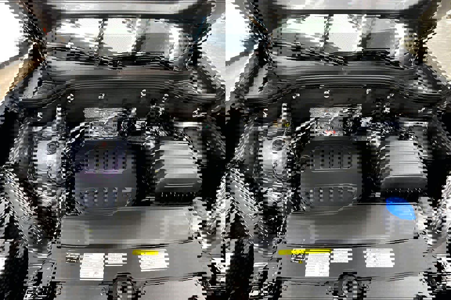 New 2026 Volkswagen Atlas Cross Sport SE image 13