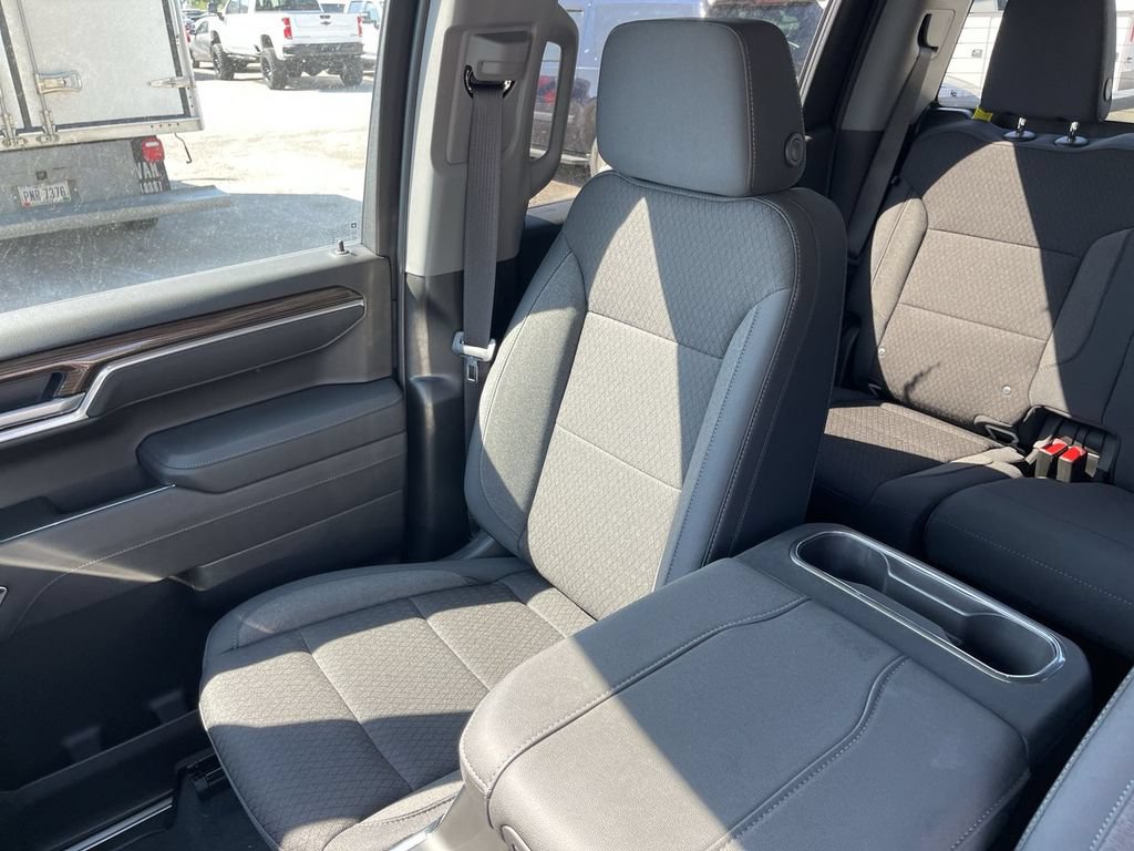 New 2026 Chevrolet Silverado 1500 RST AWD/4WD image 23