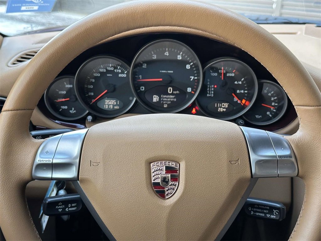 Used 2006 Porsche 911 Carrera image 18