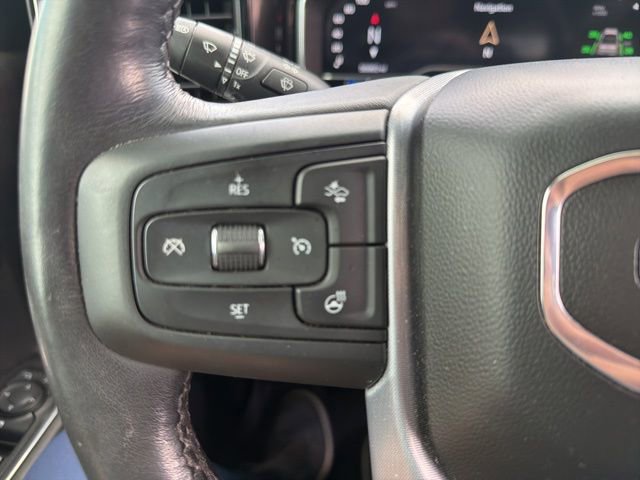 Used 2022 GMC Sierra 1500 SLE image 18