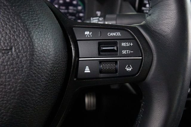 Used 2024 Honda Accord Sport image 18