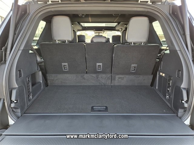 New 2025 Ford Expedition Tremor image 15